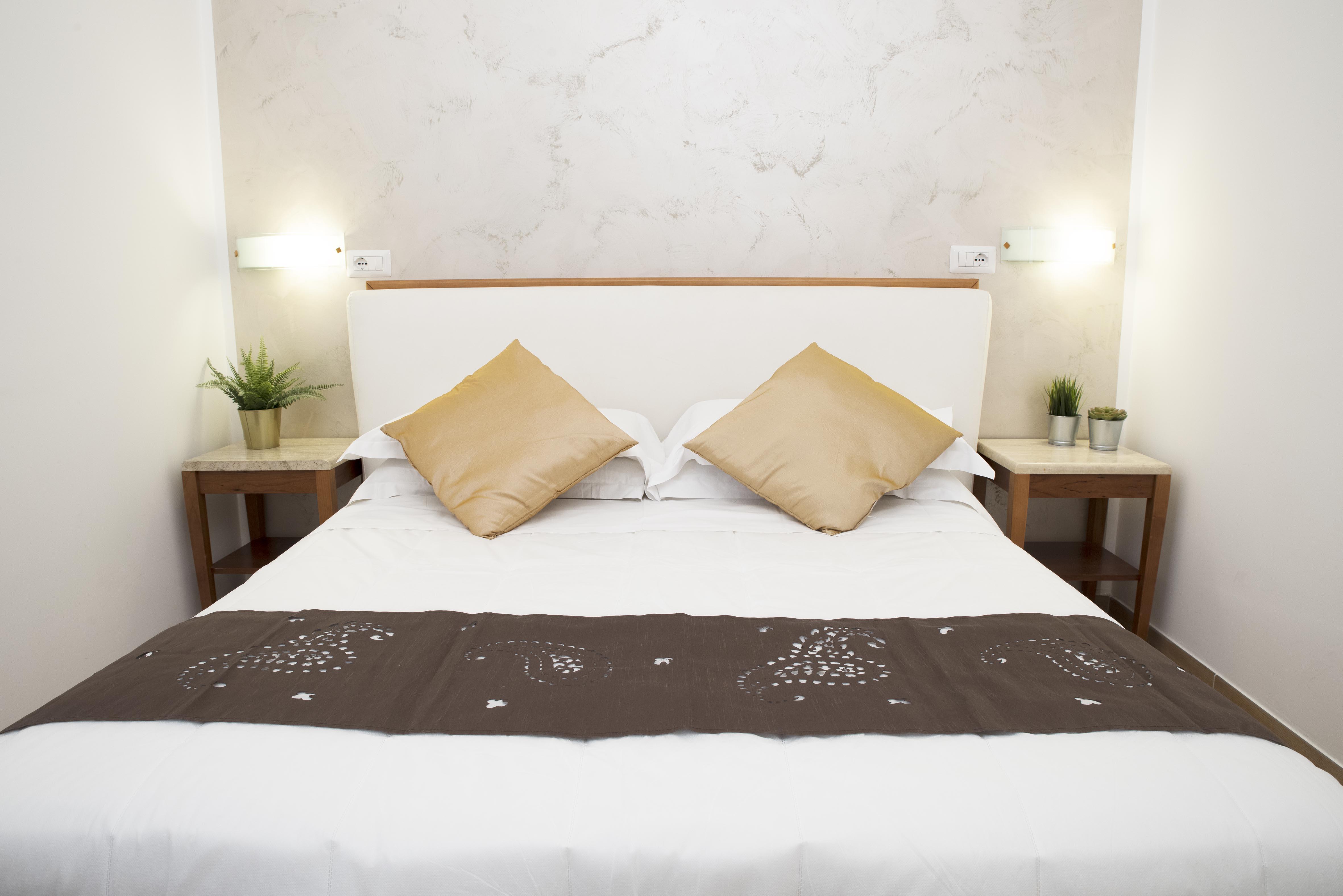Hotel Capri, Rome